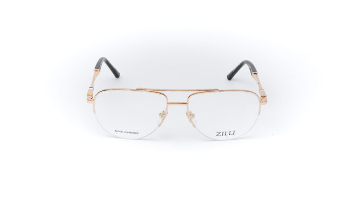 Оправа для окулярів Zilli ZI60068 C01 - Зображення 2