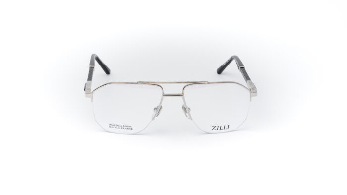 Оправа для окулярів Zilli ZI60070 C02 - Зображення 2