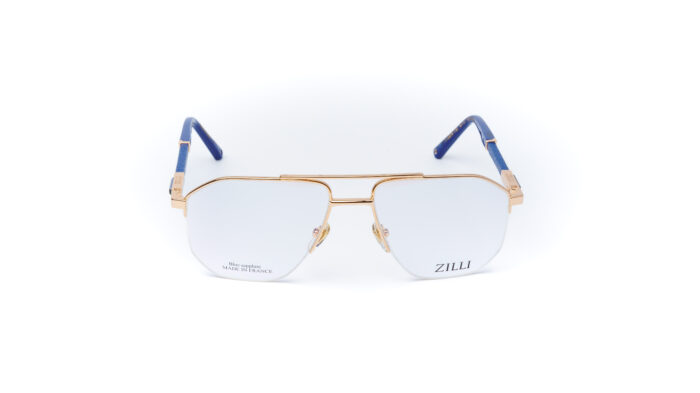 Оправа для окулярів Zilli ZI60070 C03 - Зображення 2