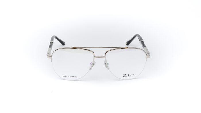 Оправа для окулярів Zilli ZI60084 C02 - Зображення 2