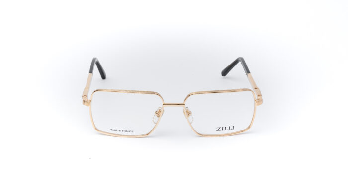 Оправа для окулярів Zilli ZI60085 C01 - Зображення 2