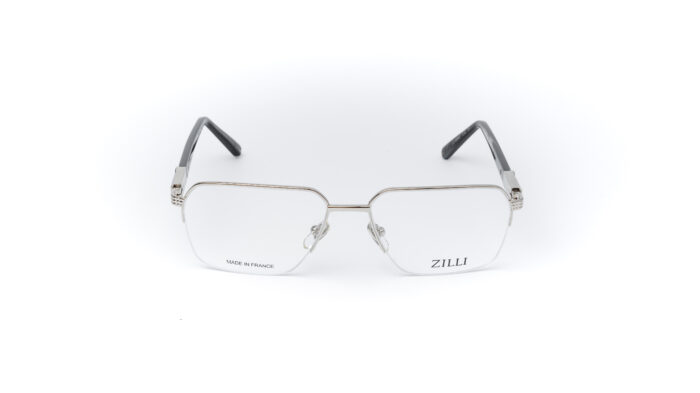 Оправа для окулярів Zilli ZI60087 C02 - Зображення 2