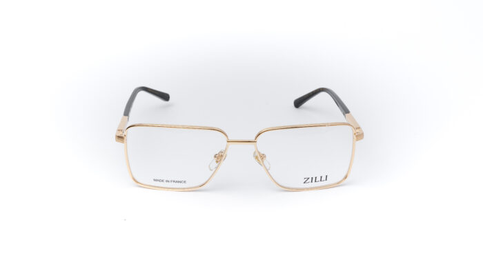 Оправа для окулярів Zilli ZI60092 C01 - Зображення 2