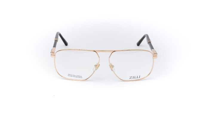 Оправа для окулярів Zilli ZI60094 C01 - Зображення 2