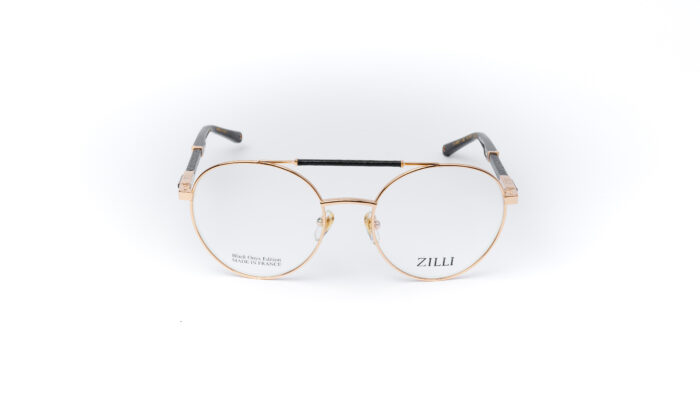 Оправа для окулярів Zilli ZI60095 C01 - Зображення 2