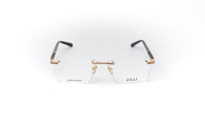 Оправа для окулярів Zilli ZI60097 C01 - Зображення 2