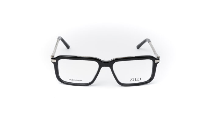 Оправа для окулярів Zilli ZI60101 C02 - Зображення 2