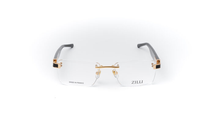 Оправа для окулярів Zilli ZI60103 C01 - Зображення 2