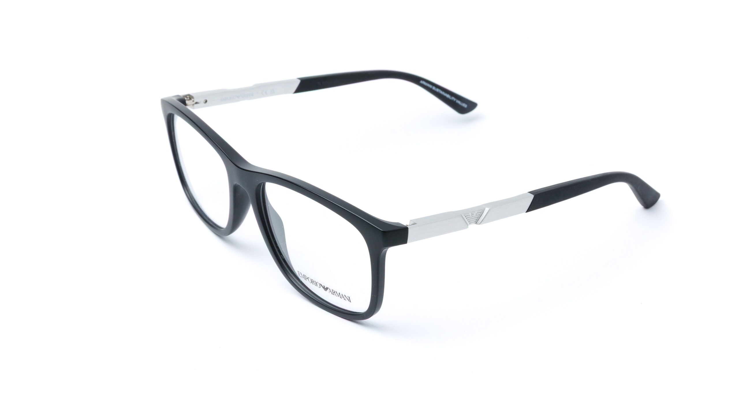 Photo_005-1.jpg Оправа для окулярів Emporio Armani 3247 5001 55 - Зображення 1