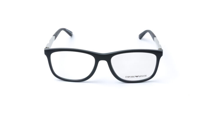 Оправа для окулярів Emporio Armani 3247 5001 55 - Зображення 2