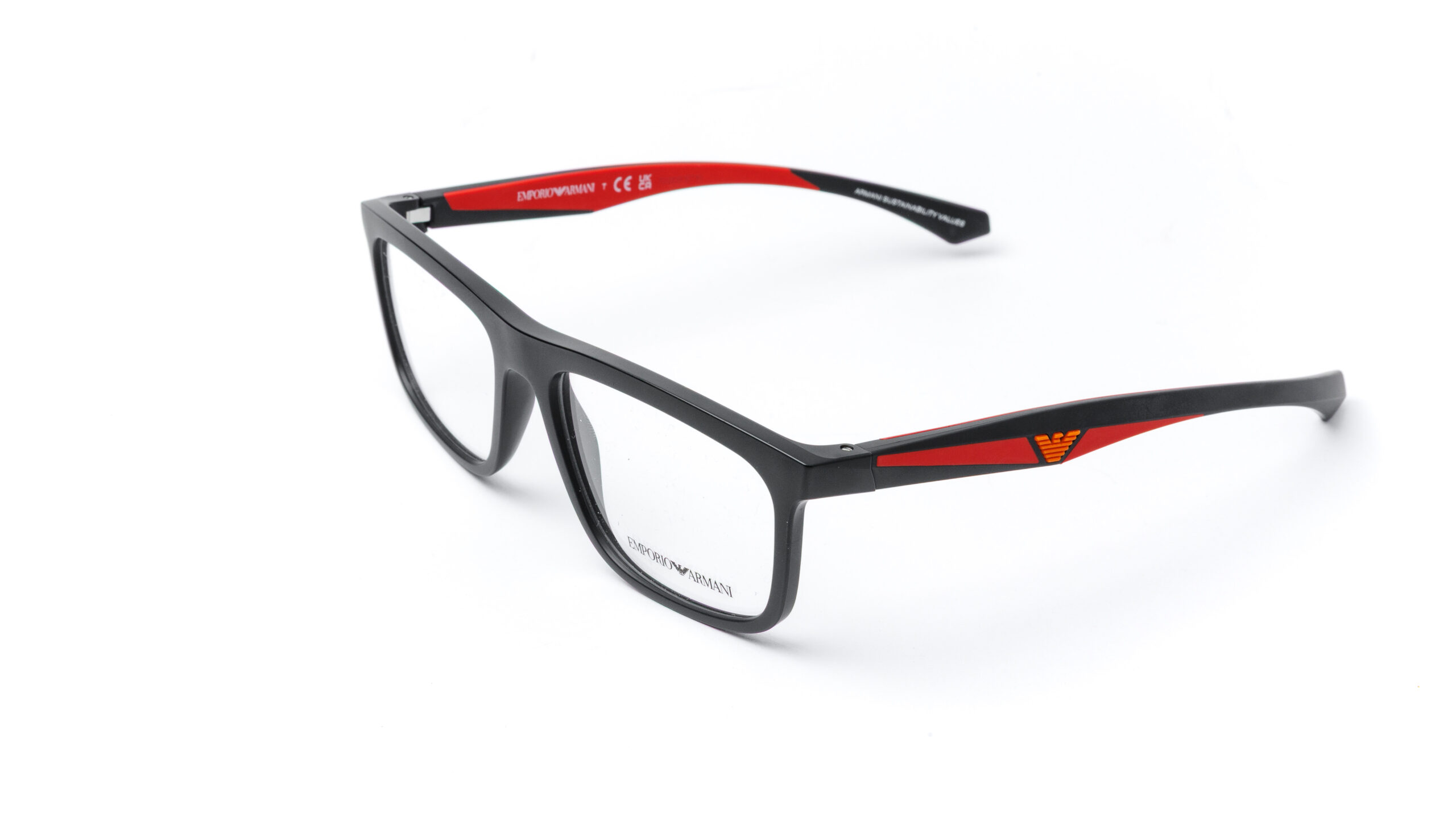 Photo_014-1.jpg Оправа для окулярів Emporio Armani 3246 5009 55 - Зображення 1