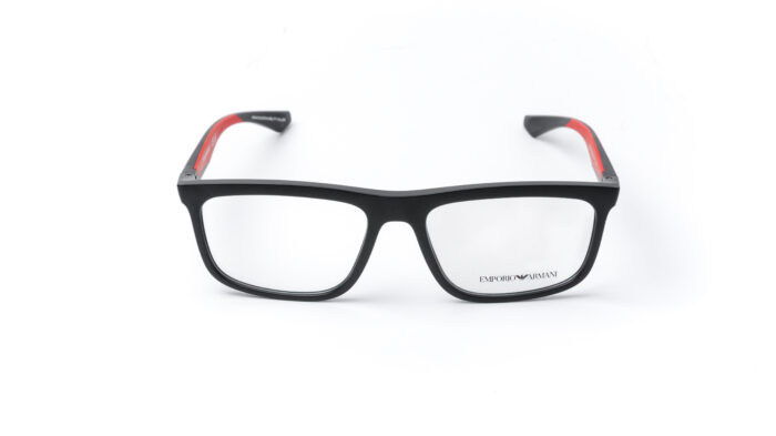 Оправа для окулярів Emporio Armani 3246 5009 55 - Зображення 2