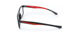 Оправа для окулярів Emporio Armani 3246 5009 55 - Зображення 3