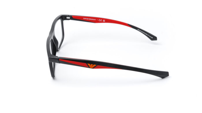 Оправа для окулярів Emporio Armani 3246 5009 55 - Зображення 3