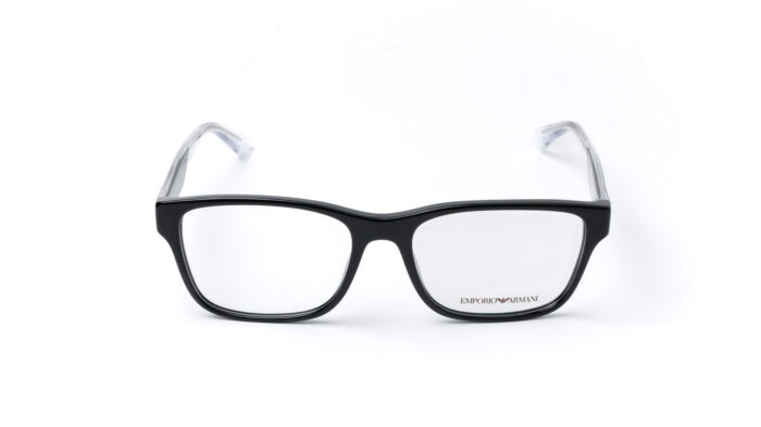 Оправа для окулярів Emporio Armani 3239 5017 55 - Зображення 2