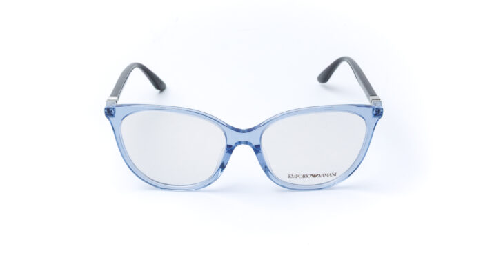 Оправа для окулярів Emporio Armani 3249U 6200 55 - Зображення 2