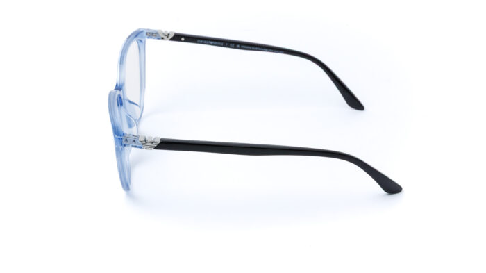Оправа для окулярів Emporio Armani 3249U 6200 55 - Зображення 3
