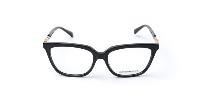 Оправа для окулярів Emporio Armani 3248 5017 55 - Зображення 2