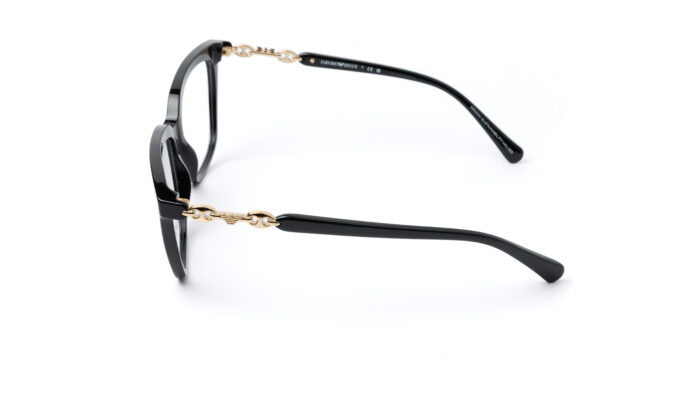 Оправа для окулярів Emporio Armani 3248 5017 55 - Зображення 3