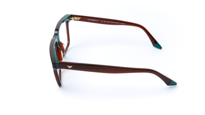 Оправа для окулярів Emporio Armani 3272U 6315 54 - Зображення 3