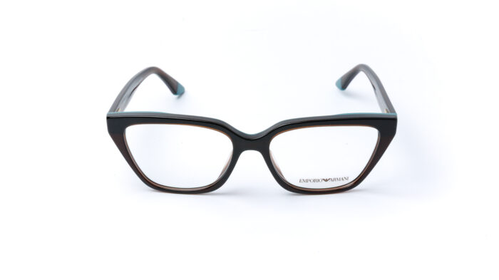 Оправа для окулярів Emporio Armani 3270U 6318 55 - Зображення 2
