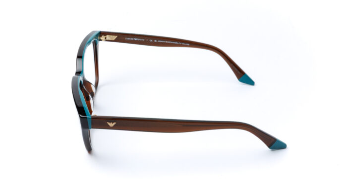 Оправа для окулярів Emporio Armani 3270U 6318 55 - Зображення 3