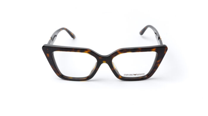 Оправа для окулярів Emporio Armani 3273U 5026 54 - Зображення 2