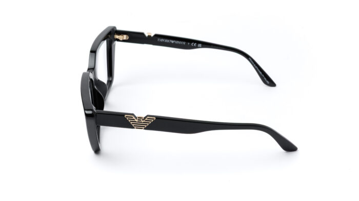 Оправа для окулярів Emporio Armani 3273U 5017 54 - Зображення 3