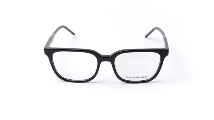 Оправа для окулярів Emporio Armani 3258 5017 54 - Зображення 2