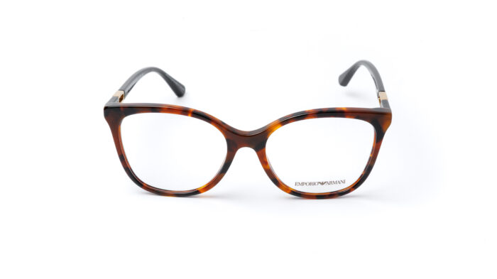Оправа для окулярів Emporio Armani 3231 6060 54 - Зображення 2