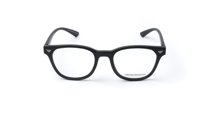 Оправа для окулярів Emporio Armani 3240U 5001 52 - Зображення 2