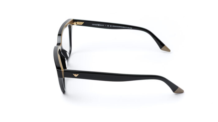 Оправа для окулярів Emporio Armani 3270U 6313 55 - Зображення 3