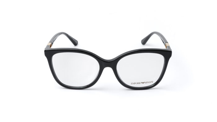 Оправа для окулярів Emporio Armani 3231 5017 54 - Зображення 2