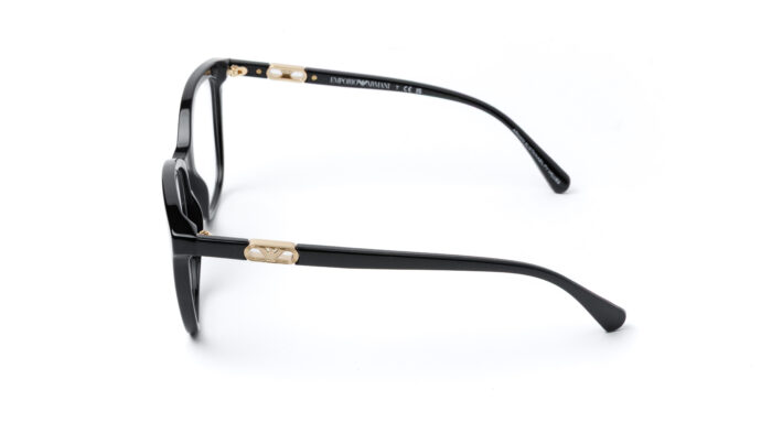 Оправа для окулярів Emporio Armani 3231 5017 54 - Зображення 3