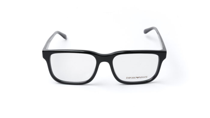 Оправа для окулярів Emporio Armani 3218 5017 55 - Зображення 2