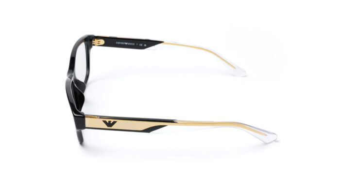 Оправа для окулярів Emporio Armani 3238U 5017 54 - Зображення 3