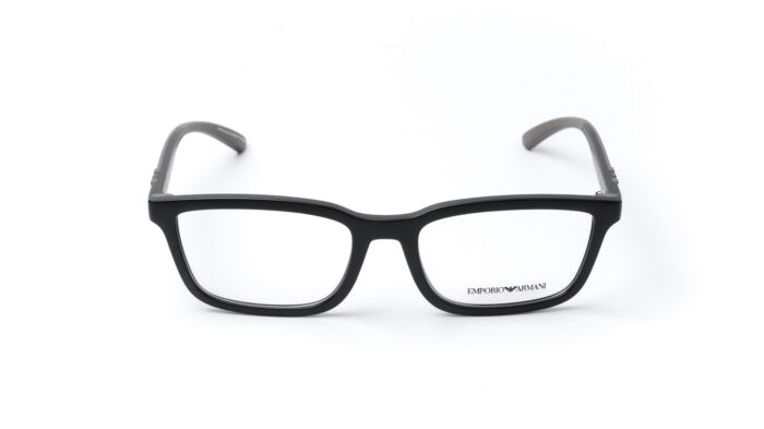 Оправа для окулярів Emporio Armani 3259 5001 56 - Зображення 2