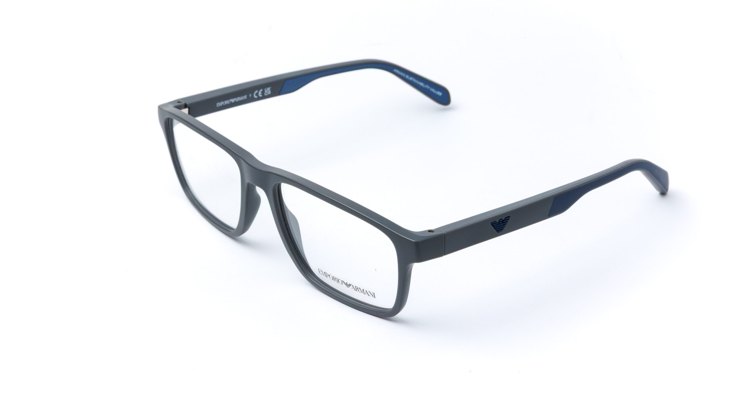 Photo_092-1.jpg Оправа для окулярів Emporio Armani 3233 6103 56 - Зображення 1