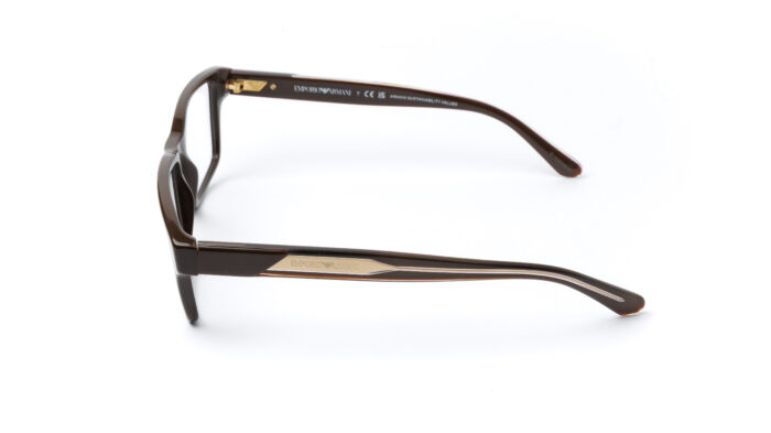 Оправа для окулярів Emporio Armani 3271 6307 54 - Зображення 3