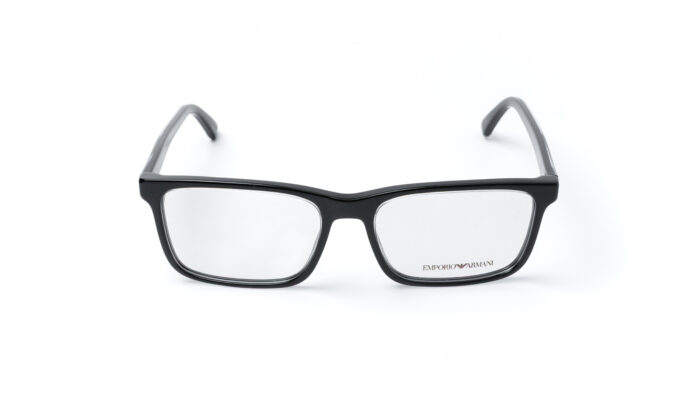 Оправа для окулярів Emporio Armani 3227 6051 56 - Зображення 2