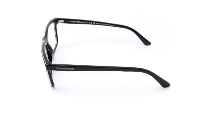 Оправа для окулярів Emporio Armani 3227 6051 56 - Зображення 3
