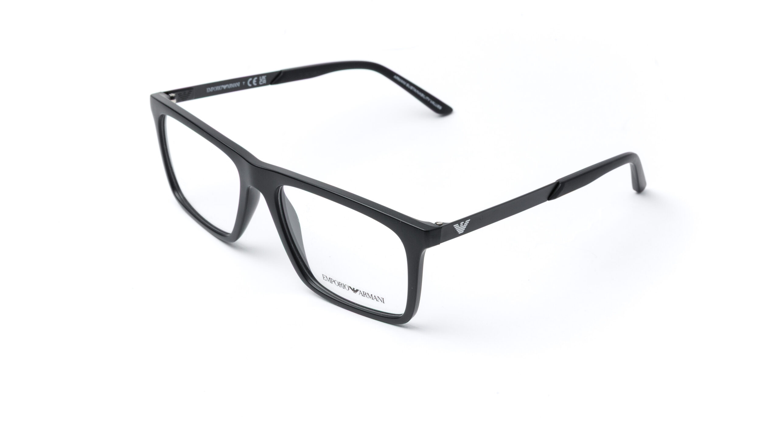 Photo_104-1.jpg Оправа для окулярів Emporio Armani 3253 5001 55 - Зображення 1