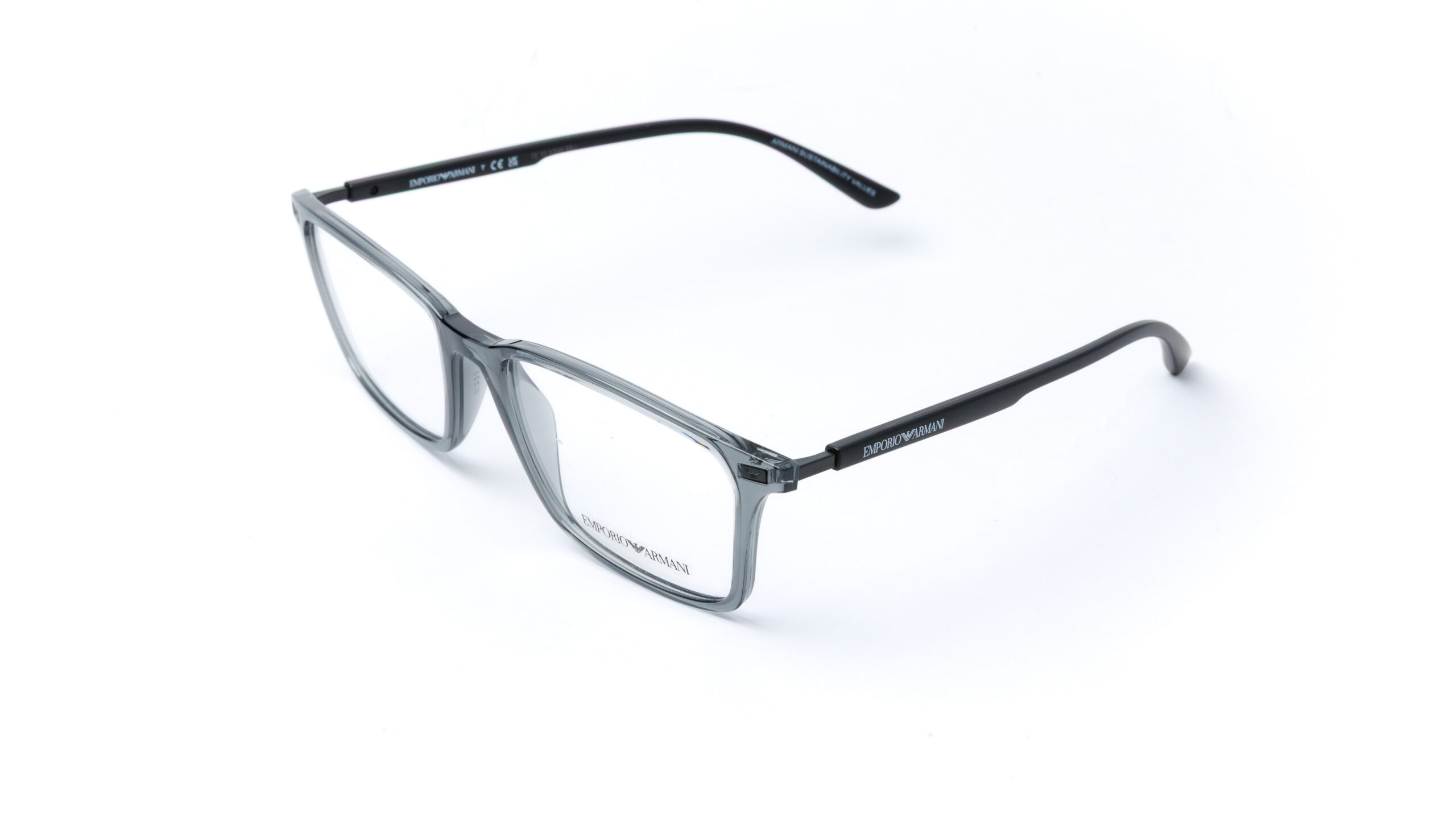 Photo_110-1.jpg Оправа для окулярів Emporio Armani 3237 6106 55 - Зображення 1