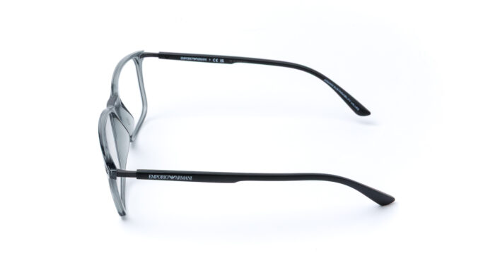 Оправа для окулярів Emporio Armani 3237 6106 55 - Зображення 3
