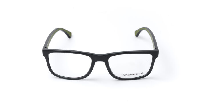 Оправа для окулярів Emporio Armani 3147 5042 55 - Зображення 2