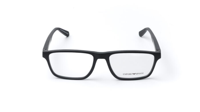 Оправа для окулярів Emporio Armani 3233 5001 56 - Зображення 2