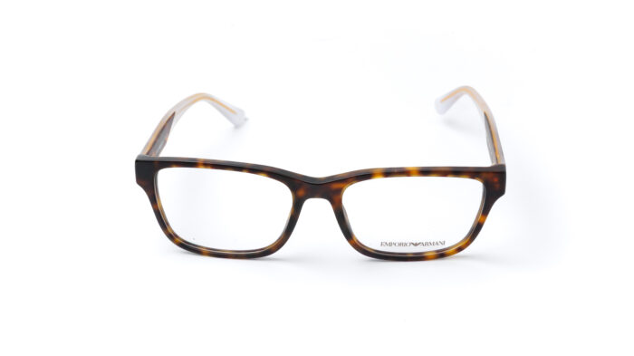 Оправа для окулярів Emporio Armani 3239 5002 55 - Зображення 2