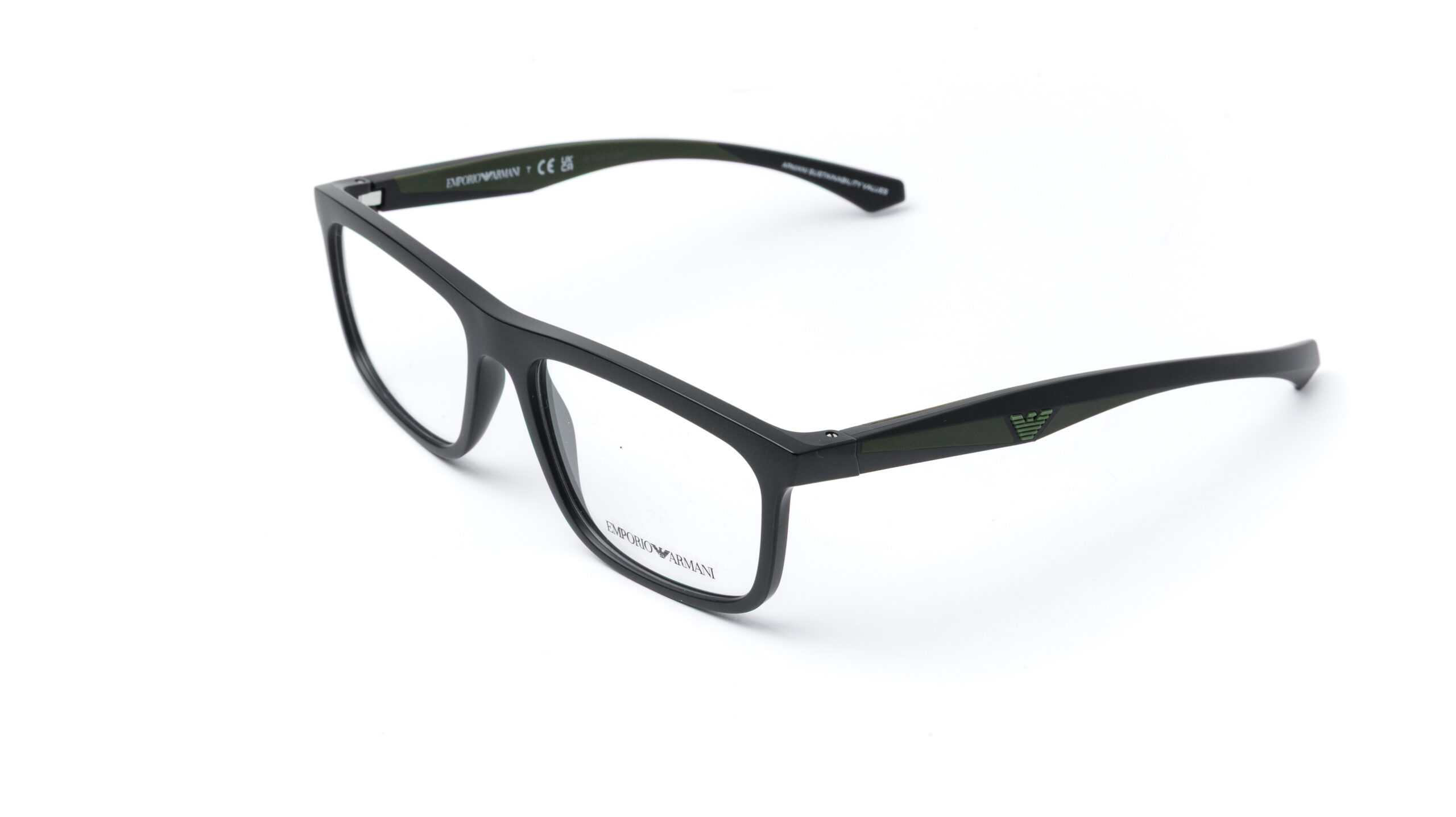 Photo_122-1.jpg Оправа для окулярів Emporio Armani 3246 5001 55 - Зображення 1