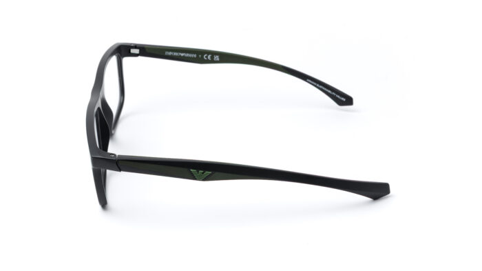 Оправа для окулярів Emporio Armani 3246 5001 55 - Зображення 3