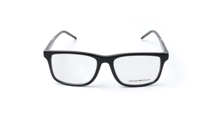 Оправа для окулярів Emporio Armani 3257 5017 55 - Зображення 2
